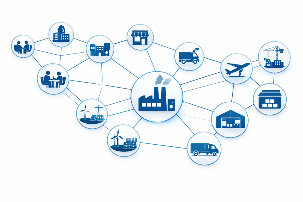 Coopération Locale - un réseau sur les territoires