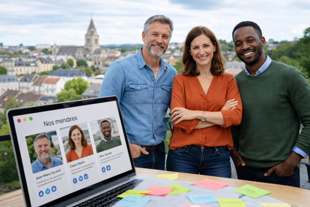 des bénéfices qui peuvent émerger dans le temps